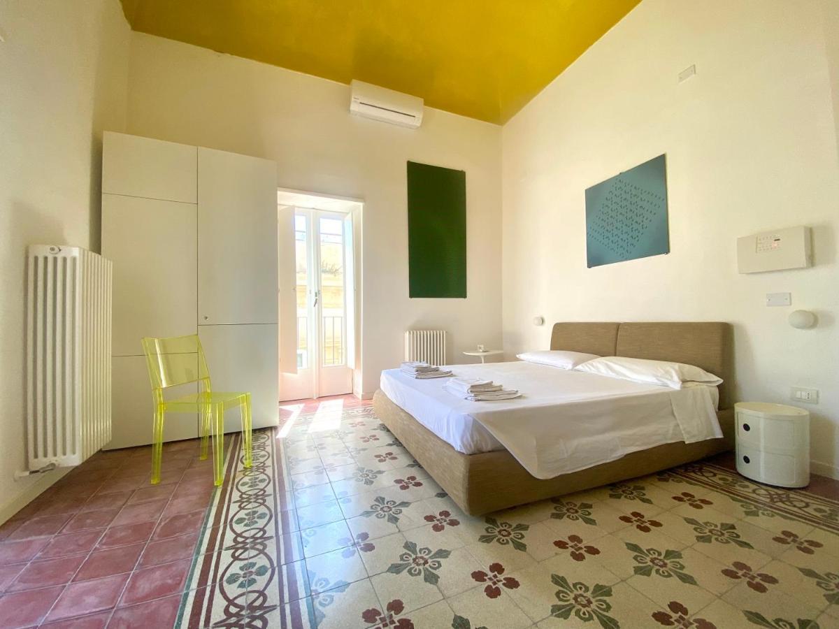 Kleomene Tempio Di Apollo Appartement Syracuse Buitenkant foto