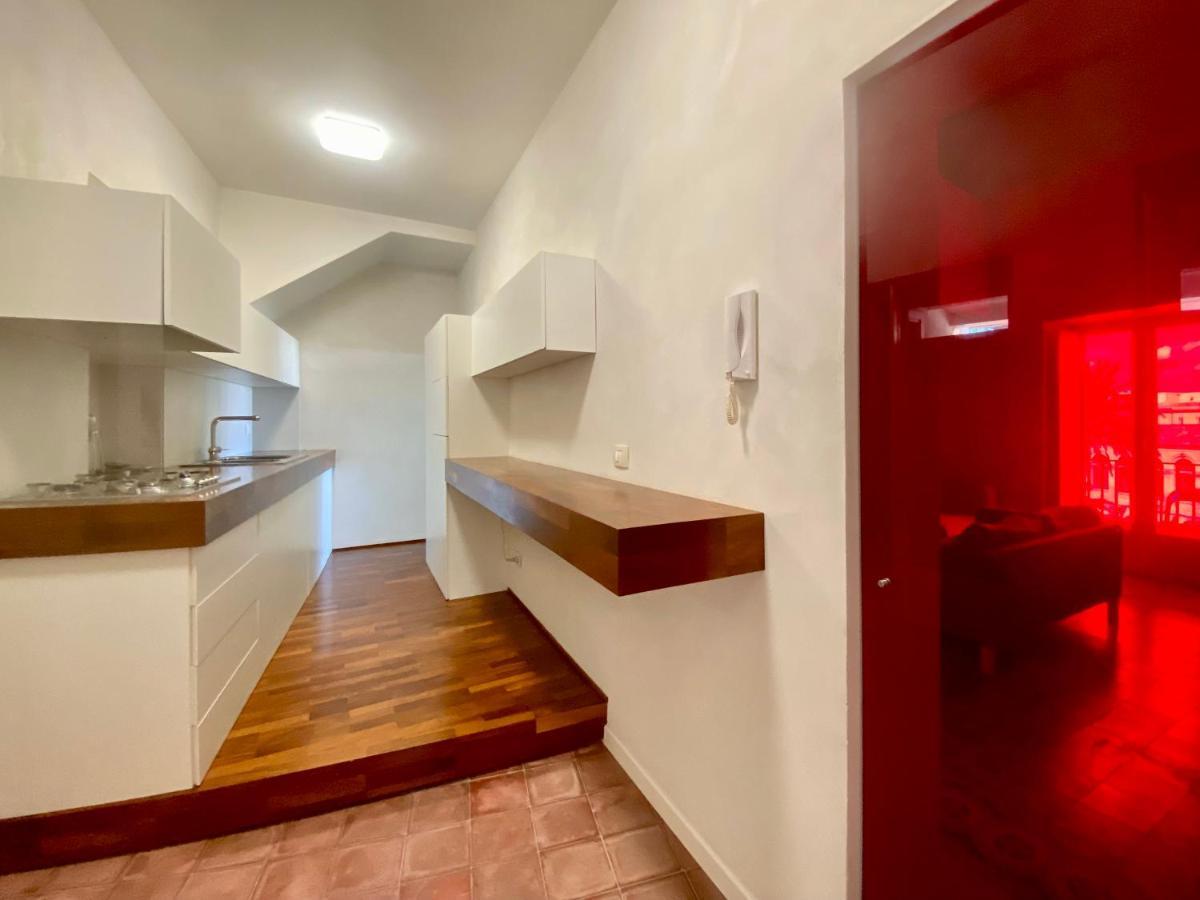 Kleomene Tempio Di Apollo Appartement Syracuse Buitenkant foto