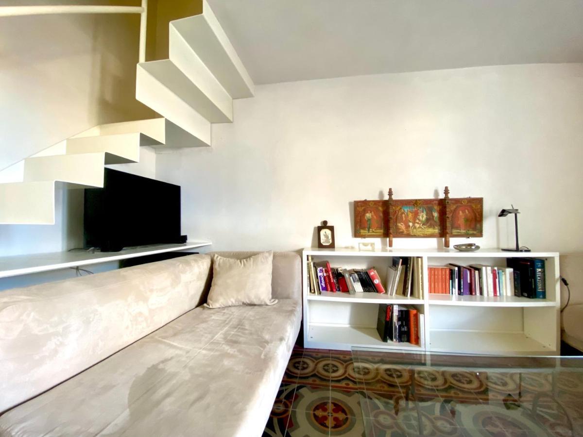 Kleomene Tempio Di Apollo Appartement Syracuse Buitenkant foto