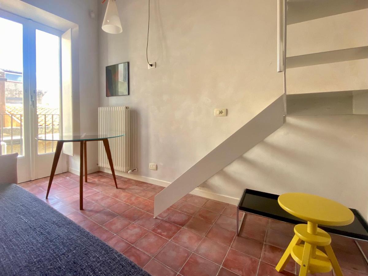 Kleomene Tempio Di Apollo Appartement Syracuse Buitenkant foto