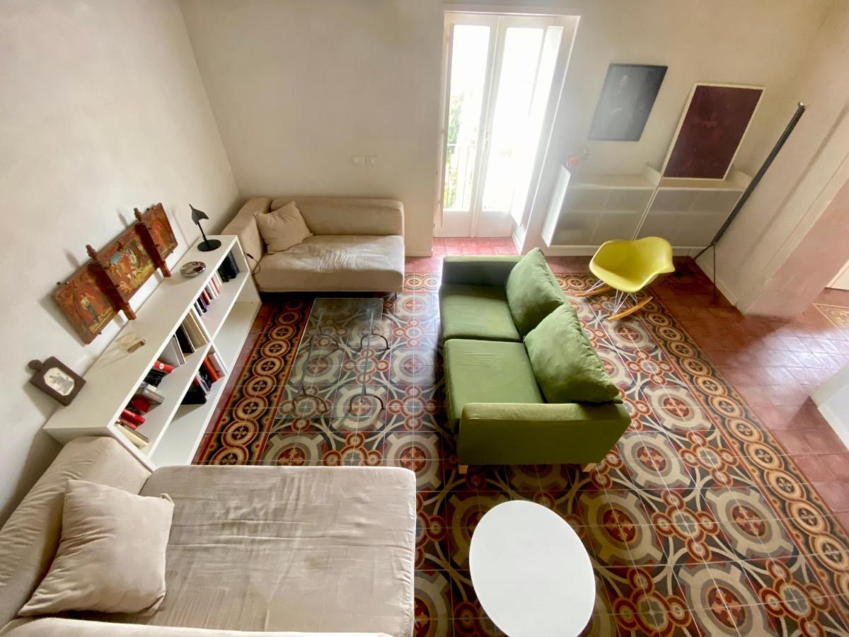 Kleomene Tempio Di Apollo Appartement Syracuse Buitenkant foto